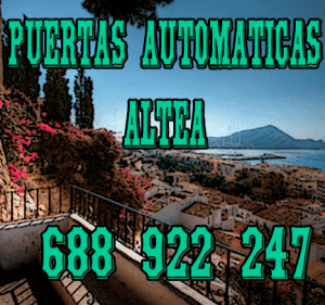 Puertas-Automáticas-en-Altea Puertas-Automáticas-en-Altea